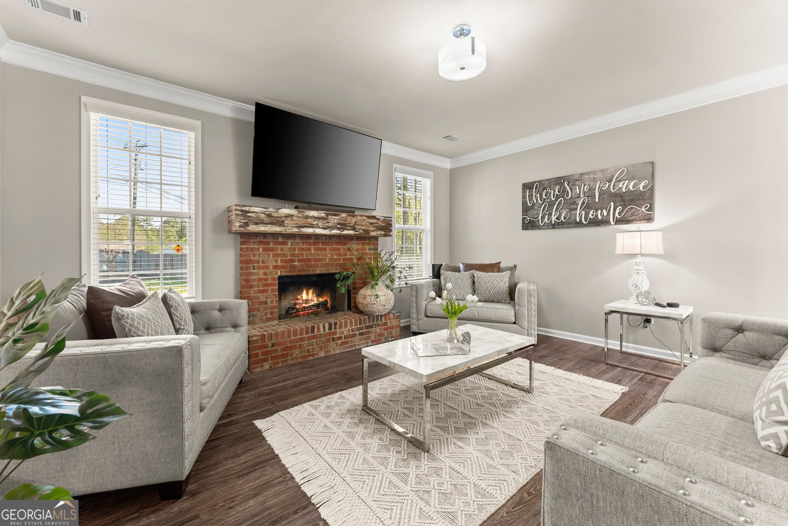 4275 Mulberry Ridge Lane Hoschton - Photo 17