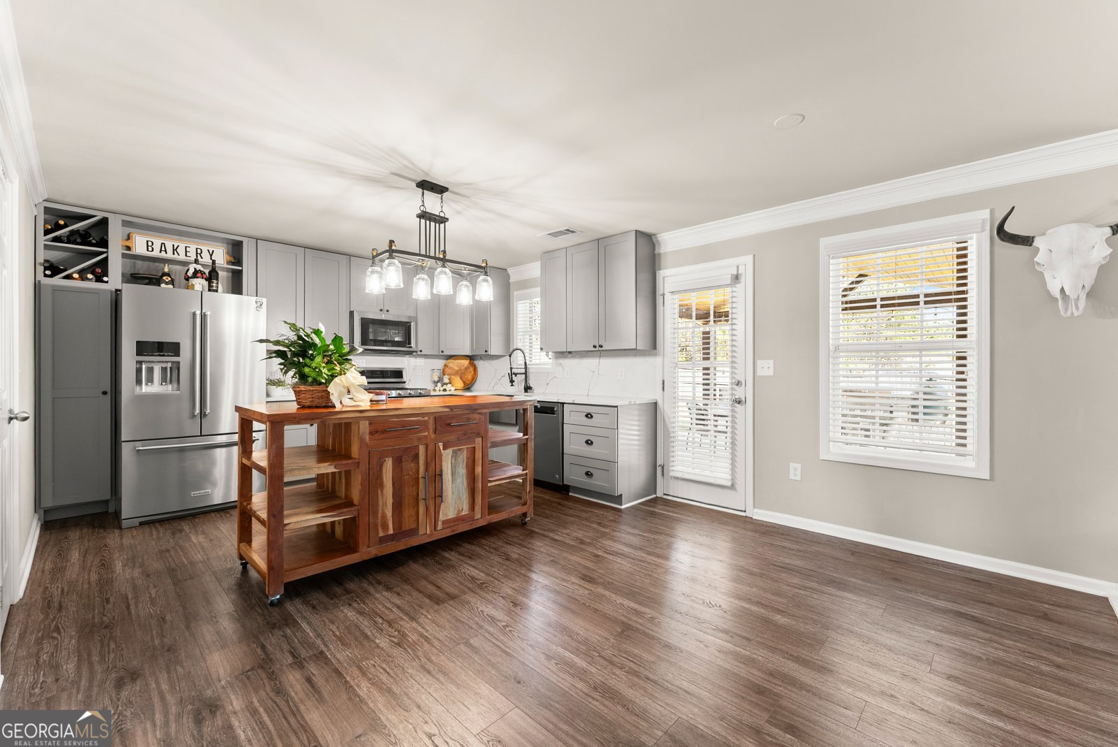 4275 Mulberry Ridge Lane Hoschton - Photo 20