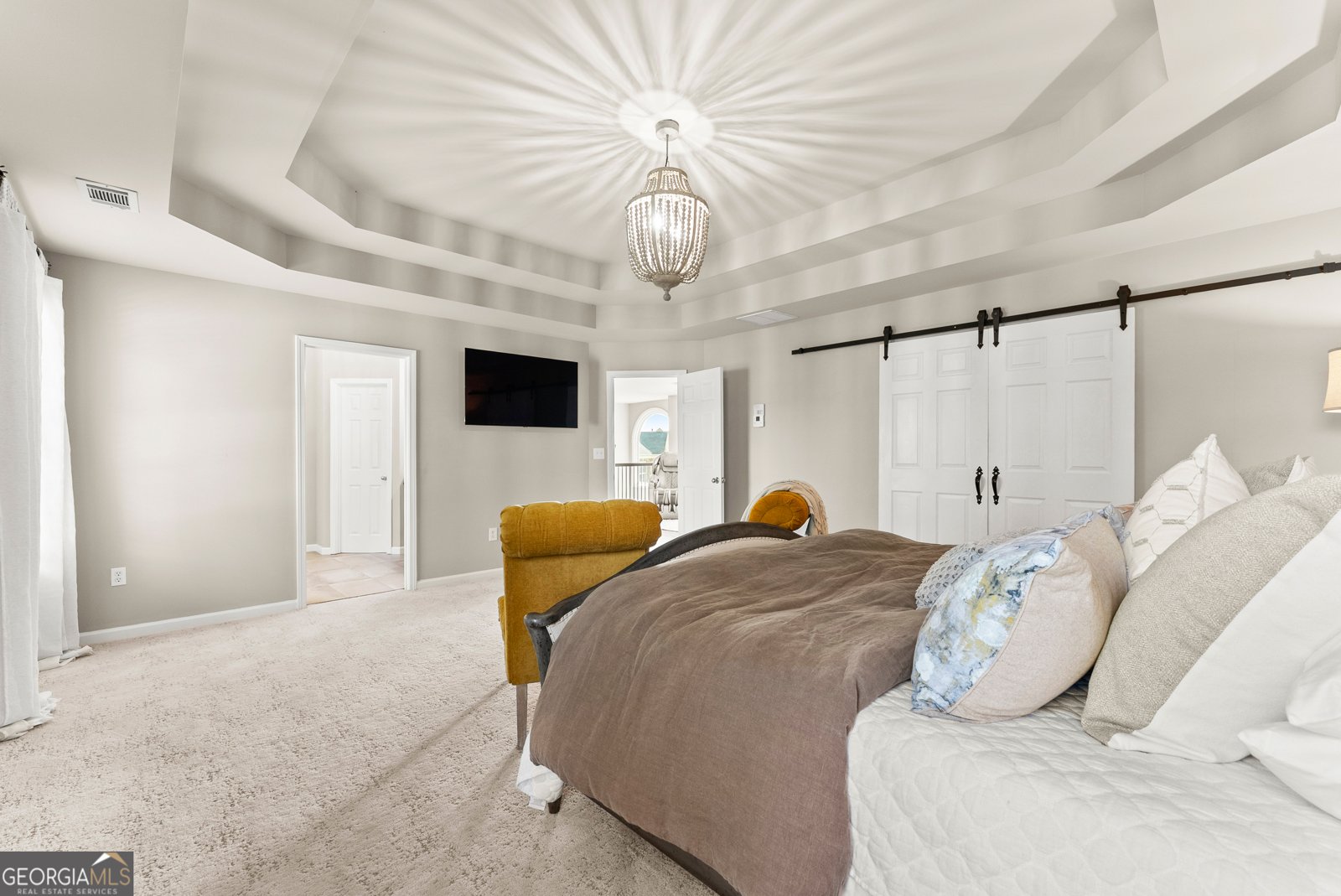 4275 Mulberry Ridge Lane Hoschton - Photo 38