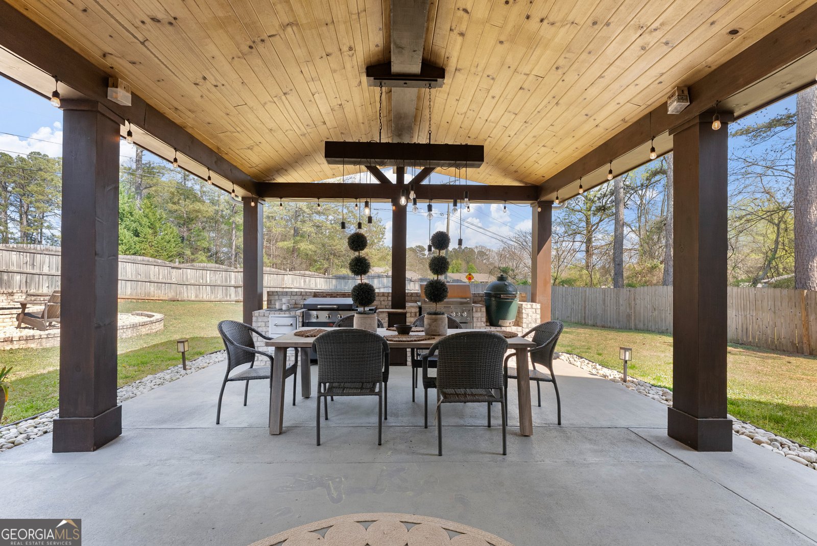 4275 Mulberry Ridge Lane Hoschton - Photo 45