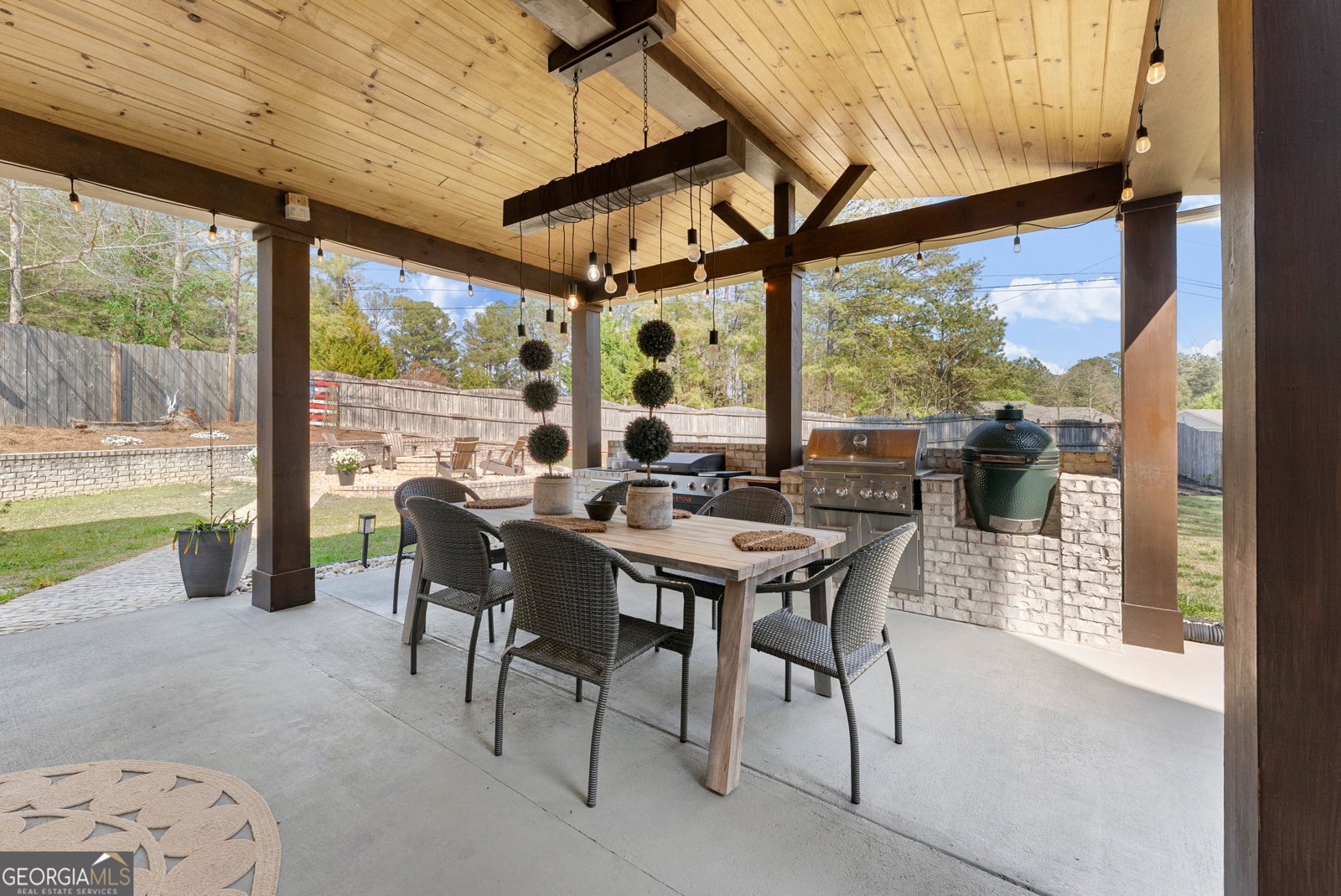 4275 Mulberry Ridge Lane Hoschton - Photo 46