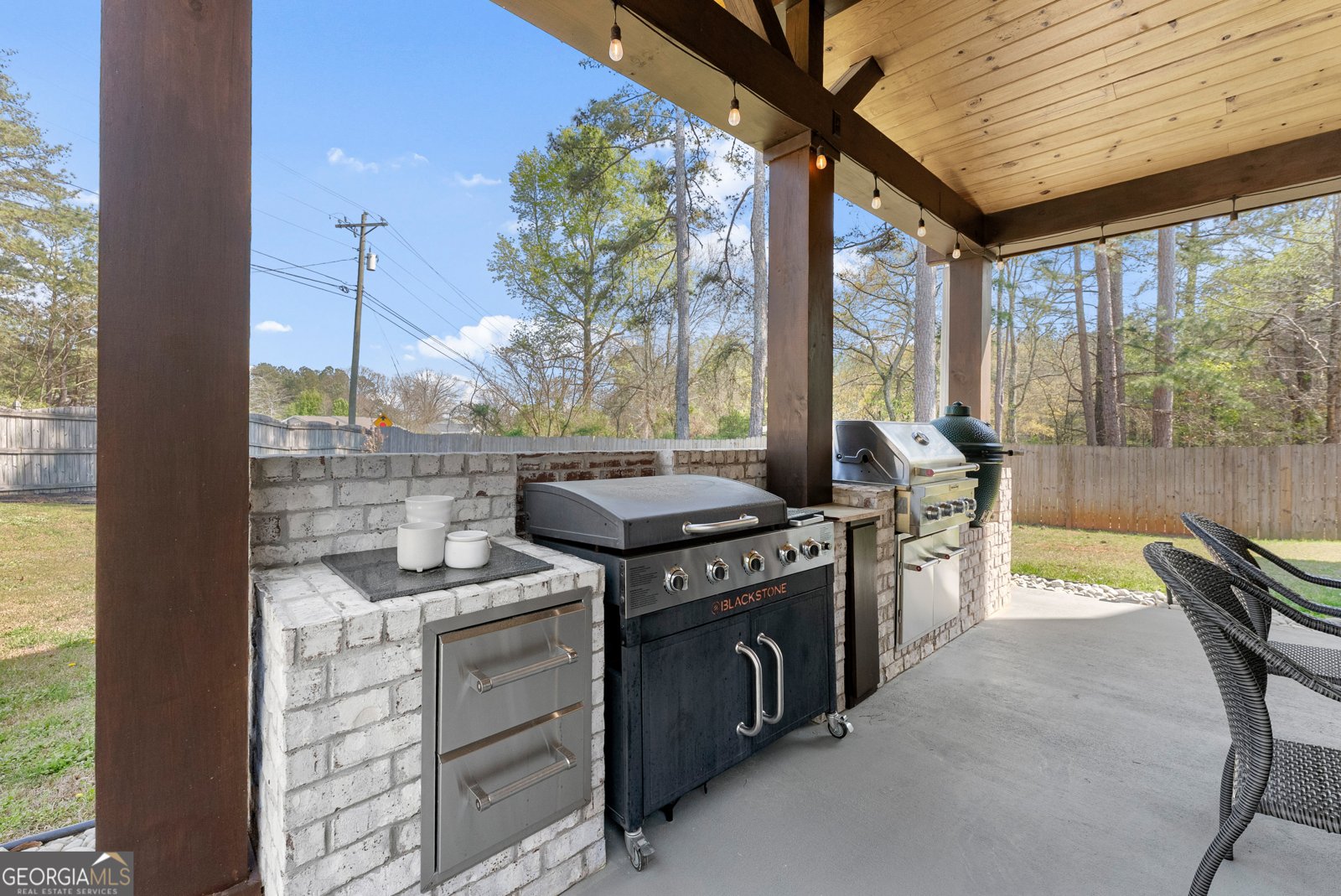 4275 Mulberry Ridge Lane Hoschton - Photo 47