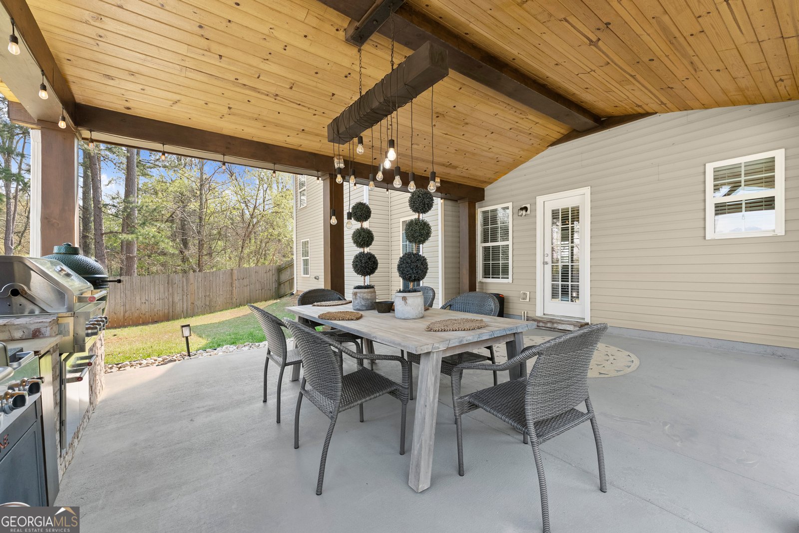 4275 Mulberry Ridge Lane Hoschton - Photo 48