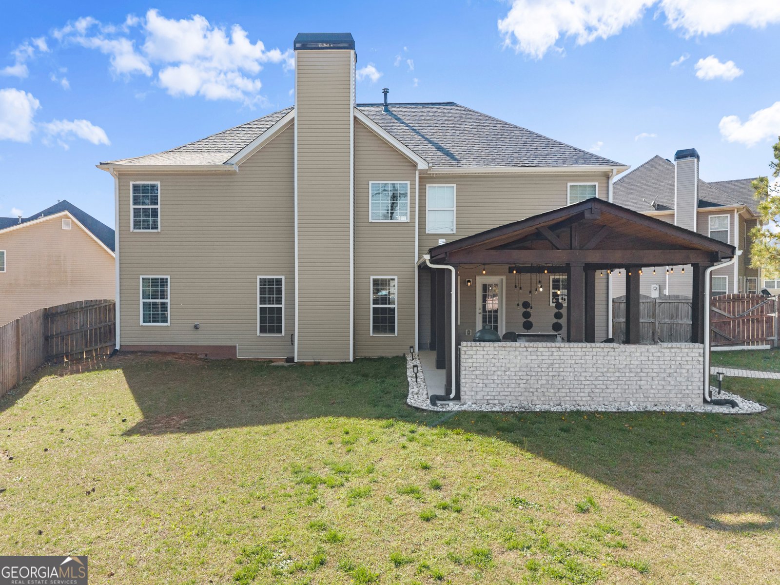 4275 Mulberry Ridge Lane Hoschton - Photo 49