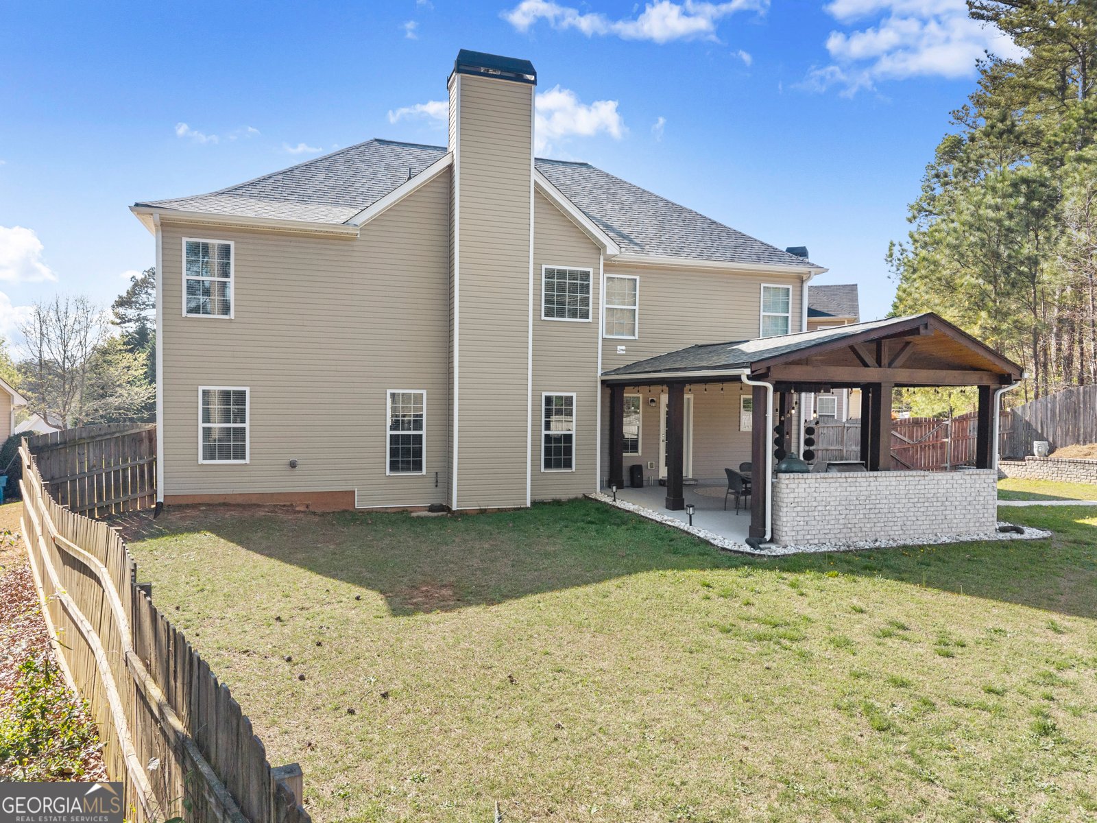 4275 Mulberry Ridge Lane Hoschton - Photo 50