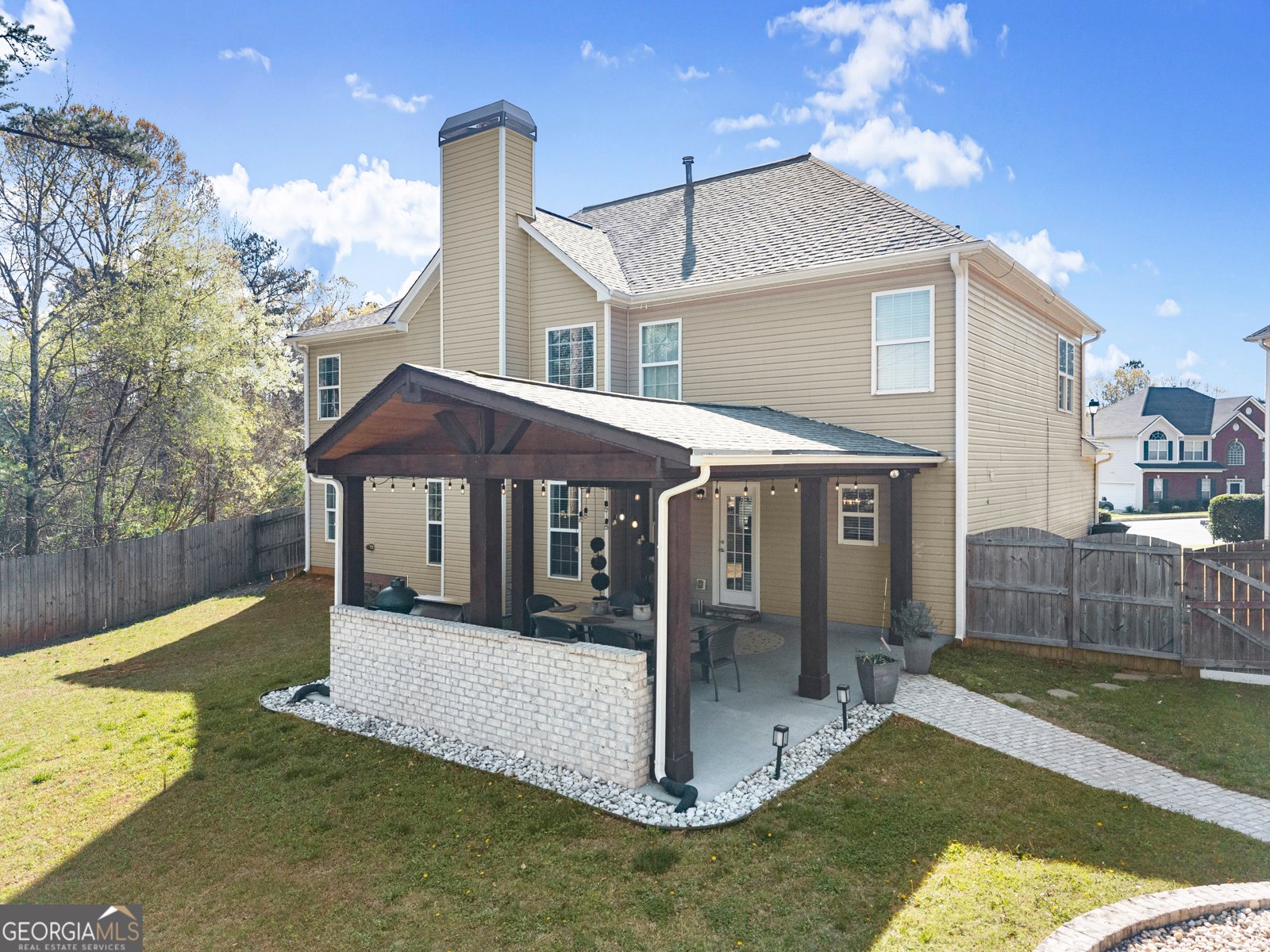 4275 Mulberry Ridge Lane Hoschton - Photo 51