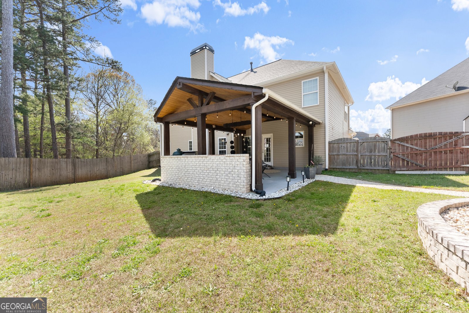 4275 Mulberry Ridge Lane Hoschton - Photo 53