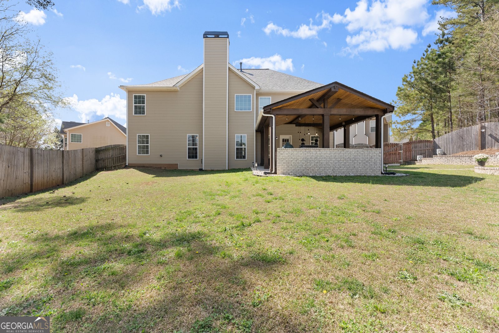 4275 Mulberry Ridge Lane Hoschton - Photo 54