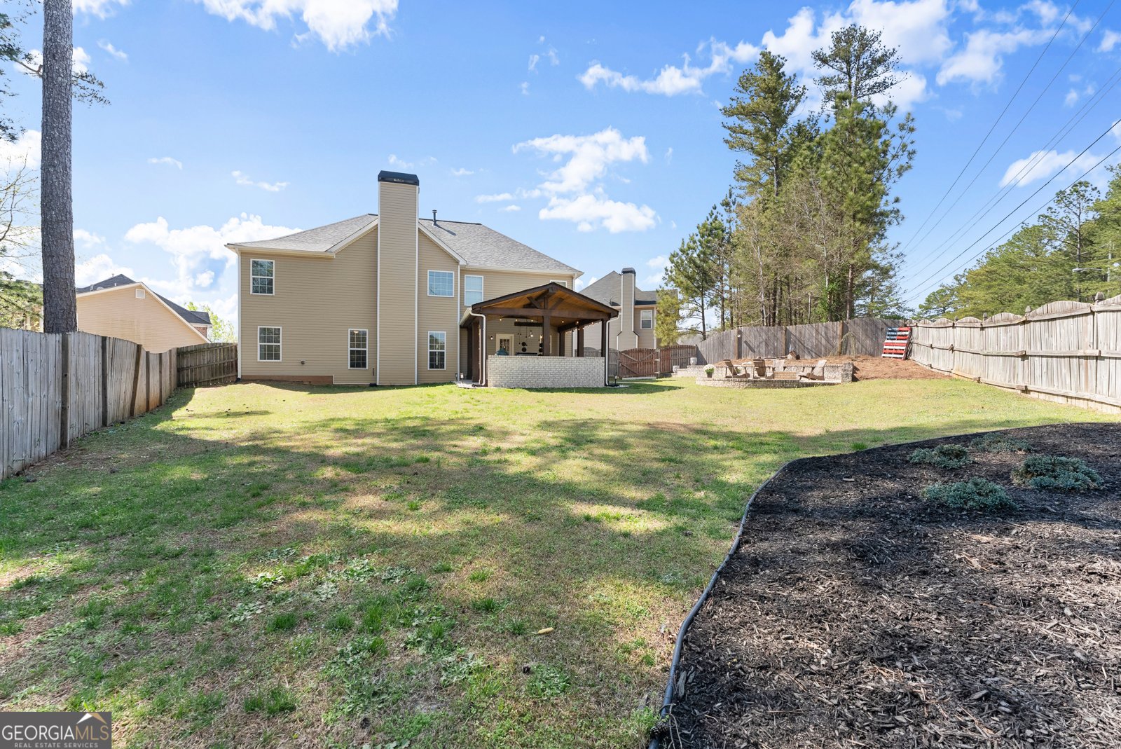 4275 Mulberry Ridge Lane Hoschton - Photo 55