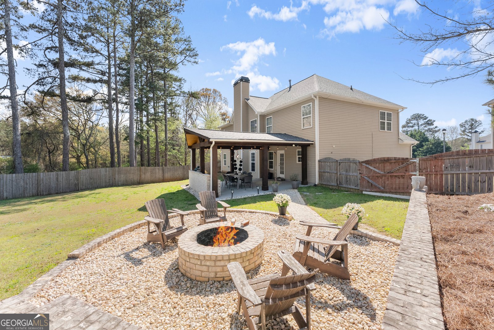 4275 Mulberry Ridge Lane Hoschton - Photo 57