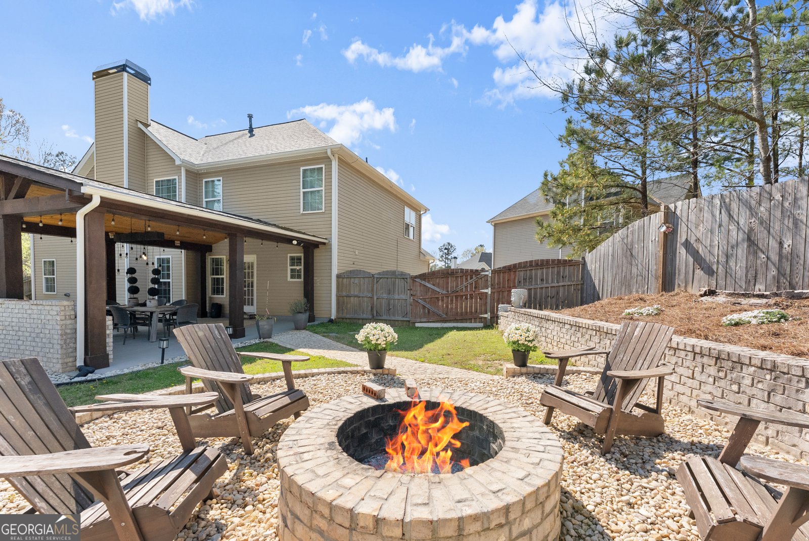 4275 Mulberry Ridge Lane Hoschton - Photo 59