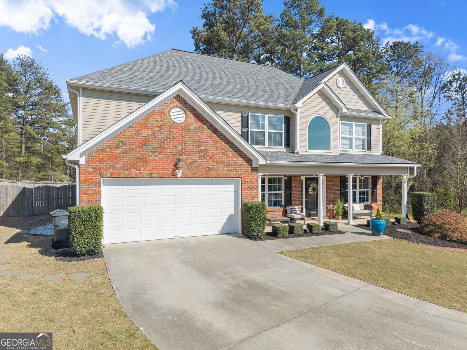 4275 Mulberry Ridge Lane Hoschton - Photo 6