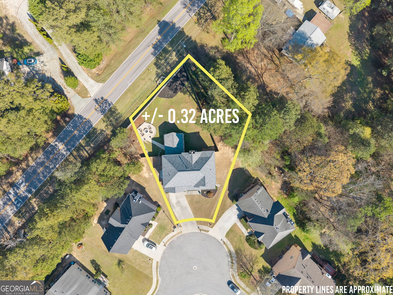 4275 Mulberry Ridge Lane Hoschton - Photo 61