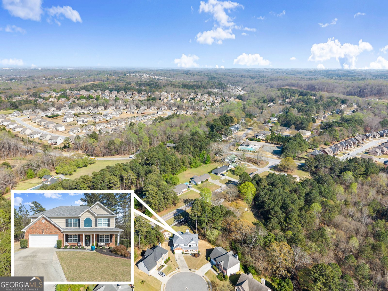 4275 Mulberry Ridge Lane Hoschton - Photo 63