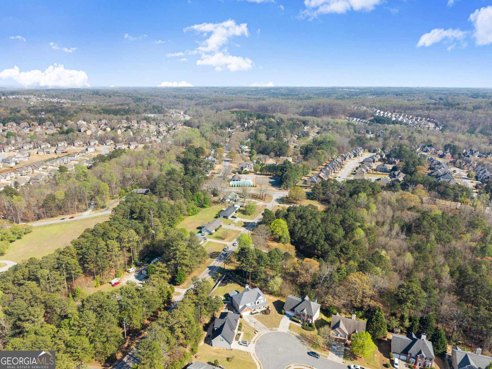 4275 Mulberry Ridge Lane Hoschton - Photo 64