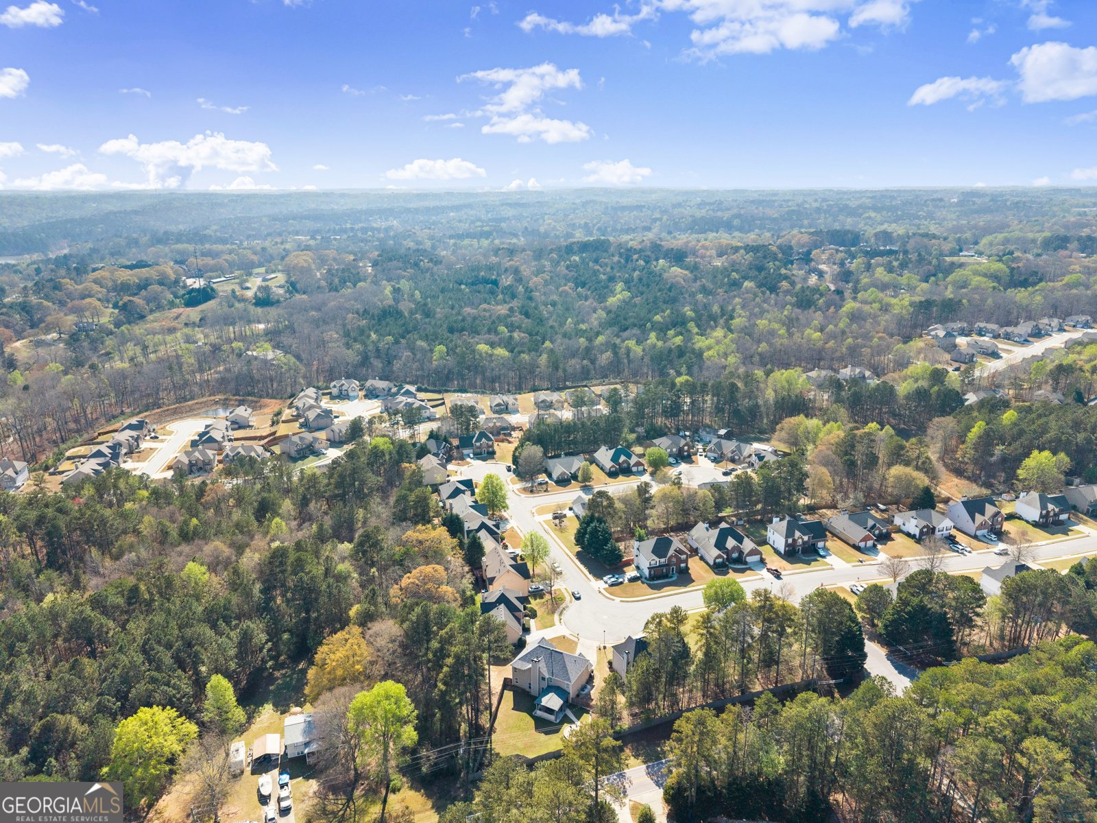 4275 Mulberry Ridge Lane Hoschton - Photo 68