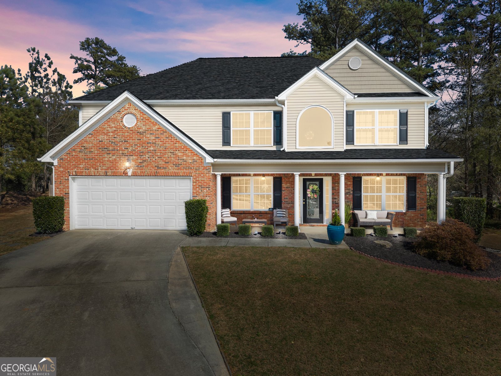 4275 Mulberry Ridge Lane Hoschton - Photo 69