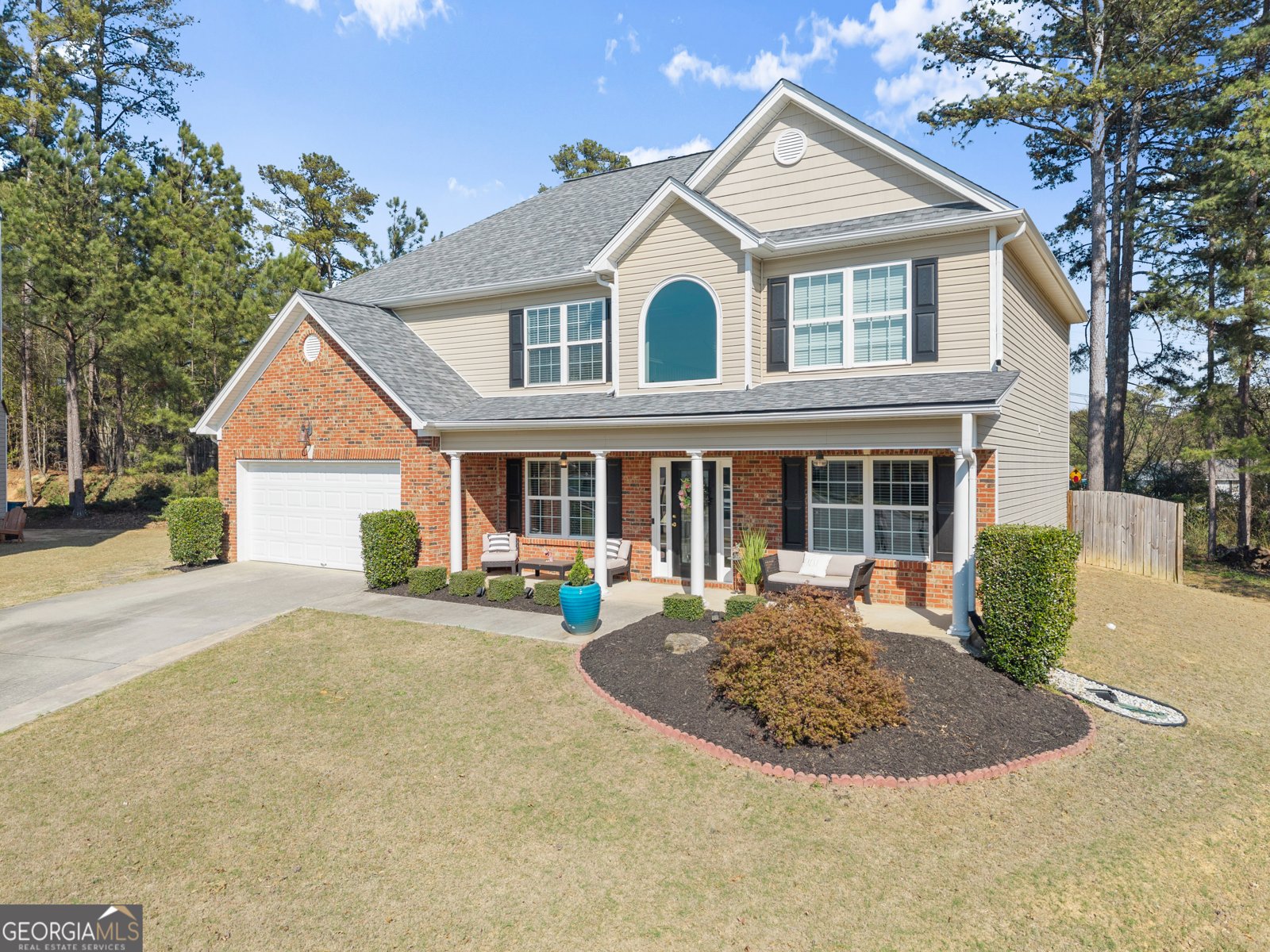 4275 Mulberry Ridge Lane Hoschton - Photo 8