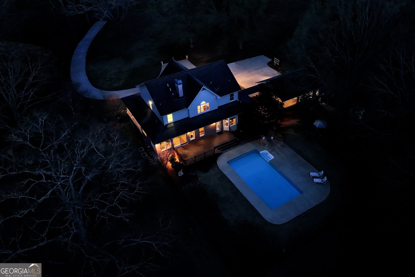 92 Cedar Valley Trail Winder - Photo 82