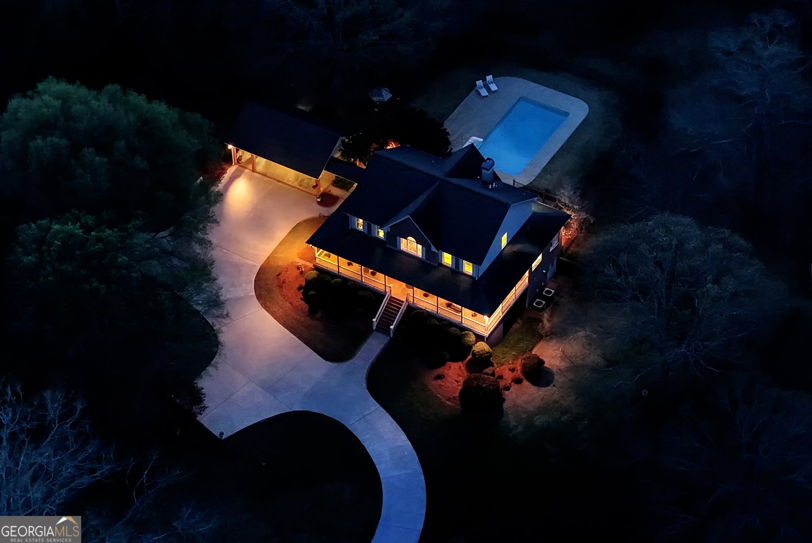 92 Cedar Valley Trail Winder - Photo 84