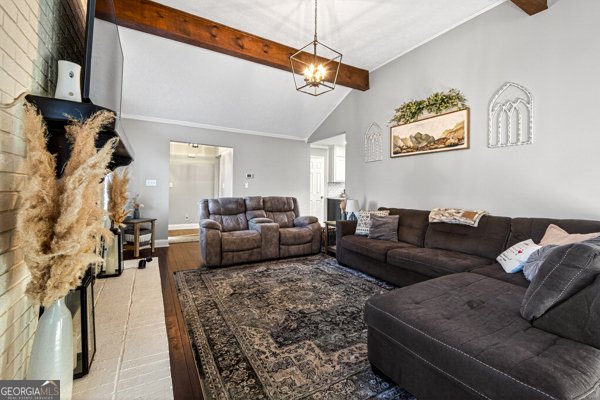 23 Stonewood Forest Road Toccoa - Photo 11