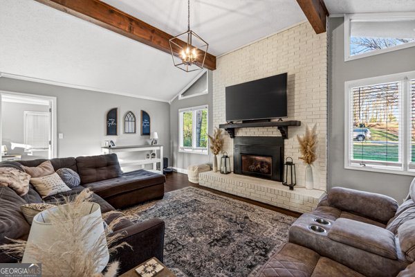 23 Stonewood Forest Road Toccoa - Photo 12