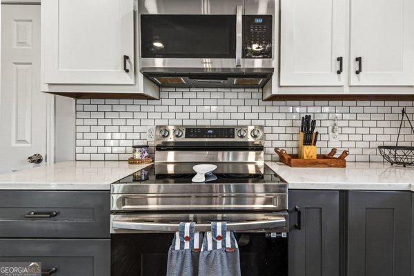 23 Stonewood Forest Road Toccoa - Photo 17