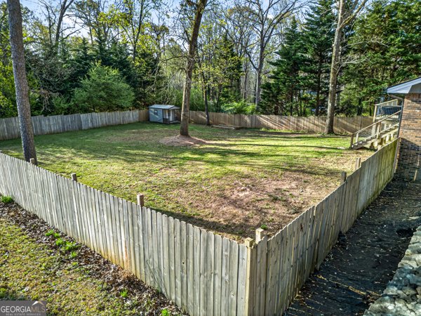 23 Stonewood Forest Road Toccoa - Photo 34