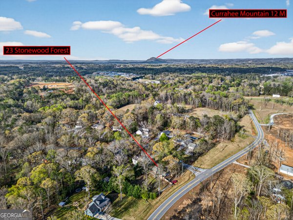 23 Stonewood Forest Road Toccoa - Photo 37