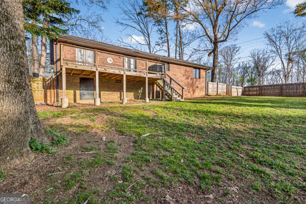 23 Stonewood Forest Road Toccoa - Photo 7