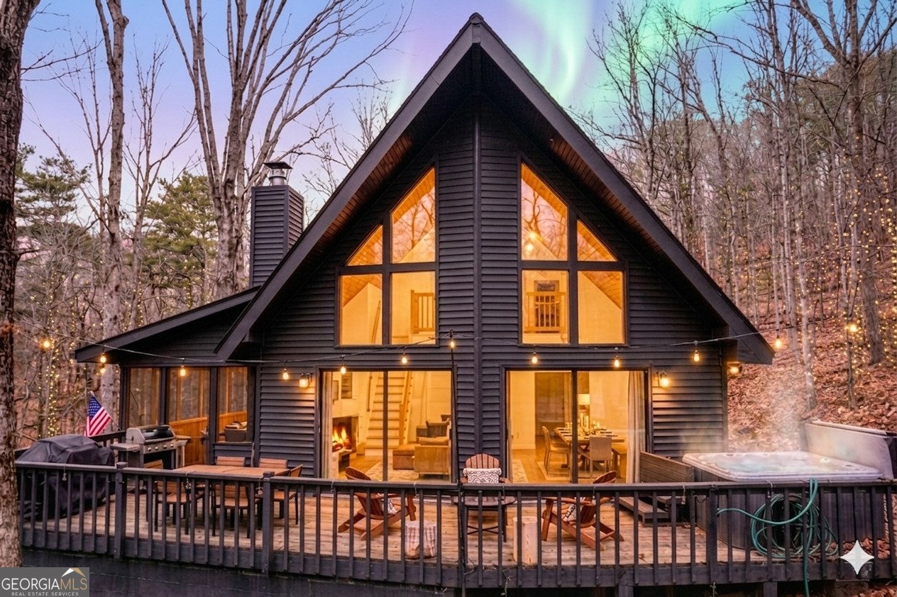 843 Fern Valley Road Ellijay - Photo 1