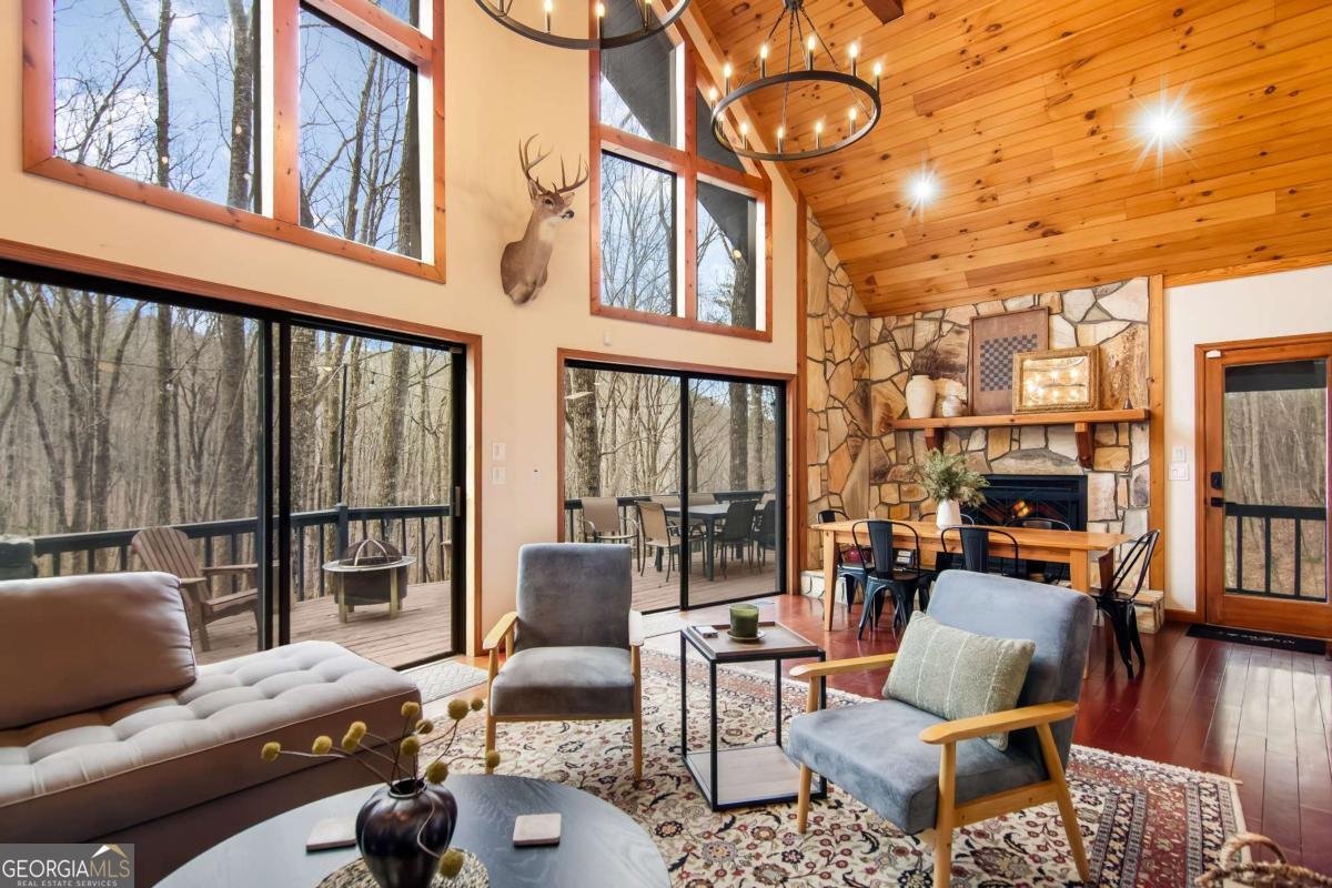 843 Fern Valley Road Ellijay - Photo 10