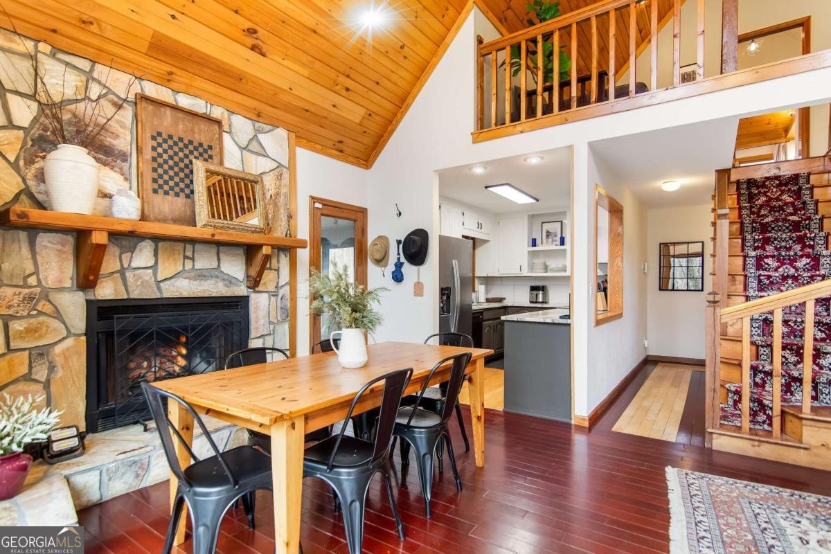 843 Fern Valley Road Ellijay - Photo 11