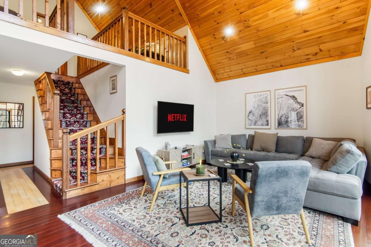 843 Fern Valley Road Ellijay - Photo 13