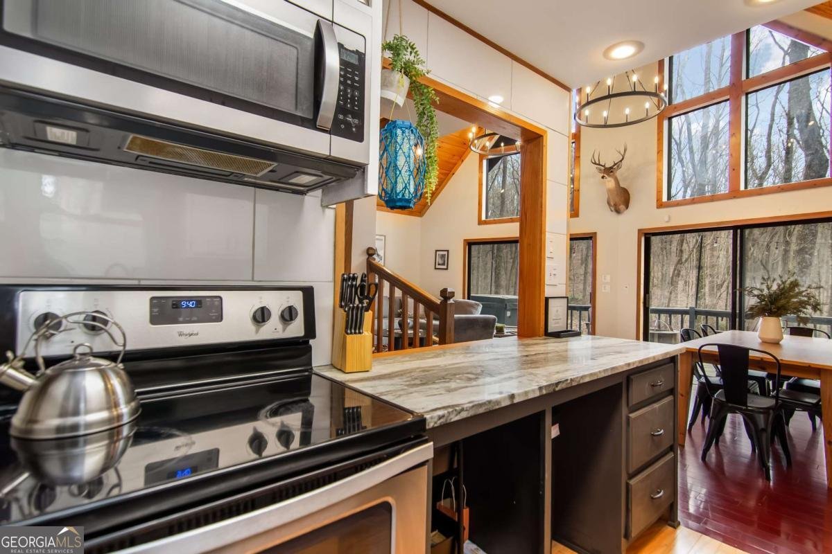 843 Fern Valley Road Ellijay - Photo 15