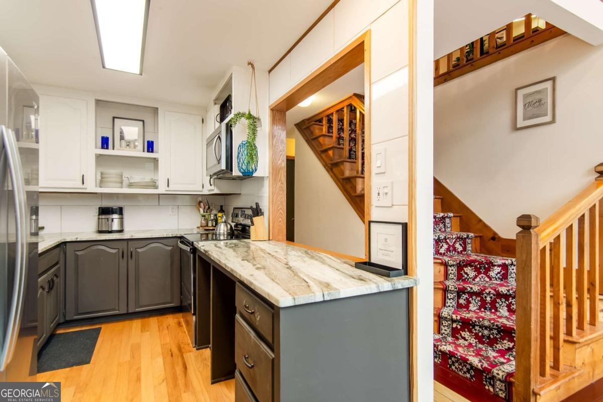 843 Fern Valley Road Ellijay - Photo 16