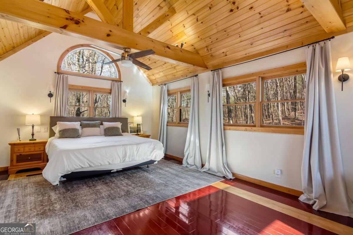 843 Fern Valley Road Ellijay - Photo 18