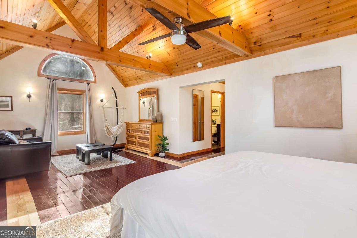 843 Fern Valley Road Ellijay - Photo 20