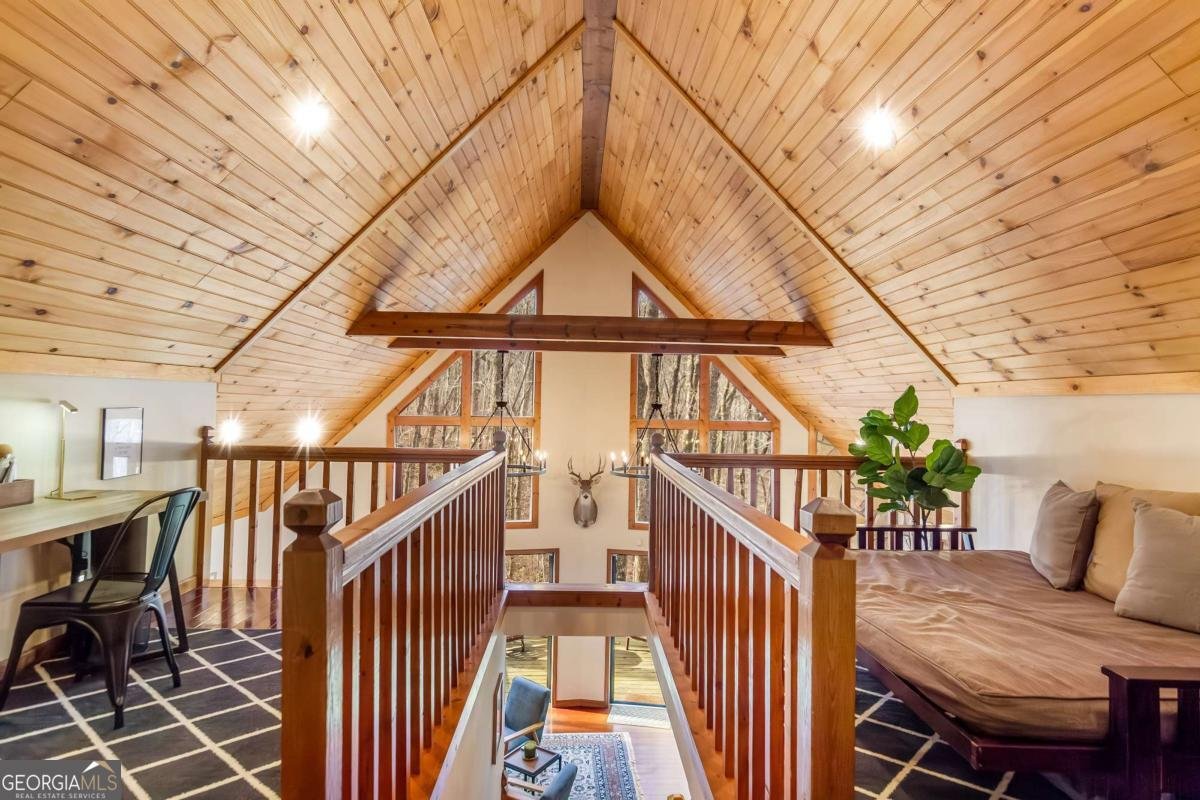 843 Fern Valley Road Ellijay - Photo 25