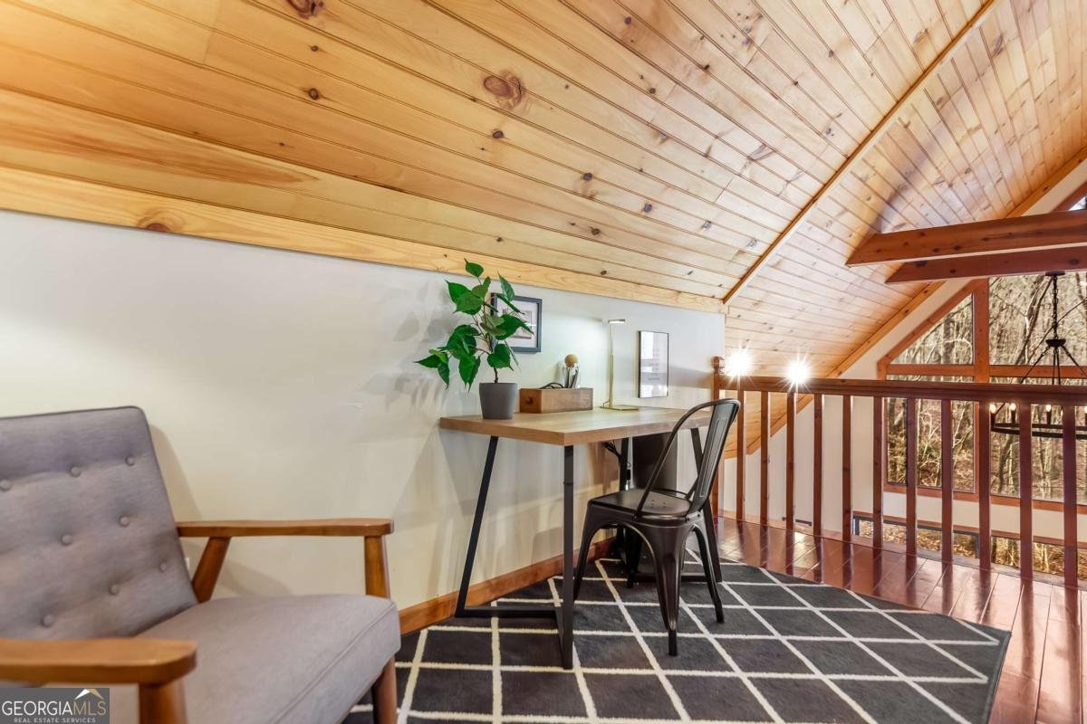 843 Fern Valley Road Ellijay - Photo 31