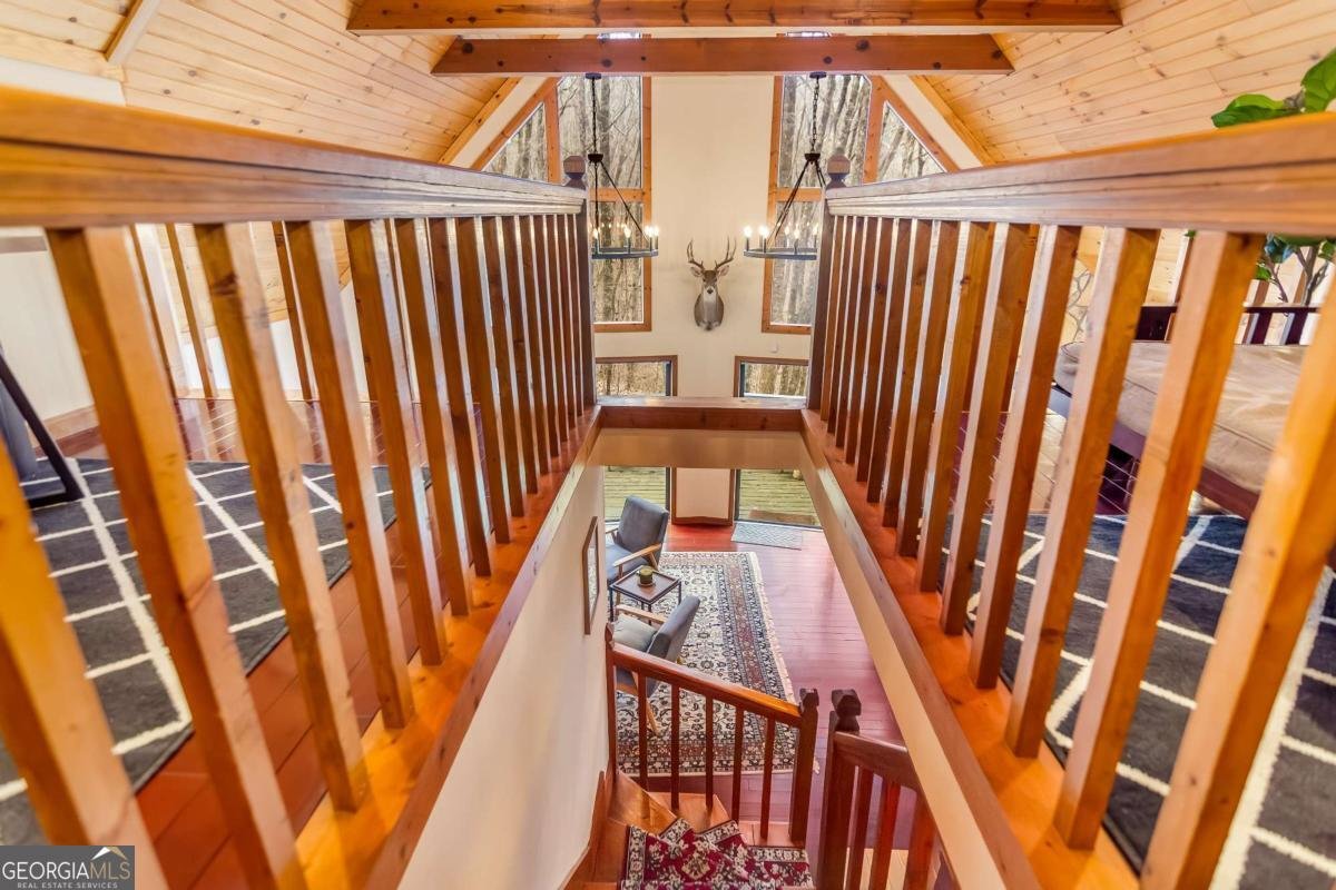 843 Fern Valley Road Ellijay - Photo 36