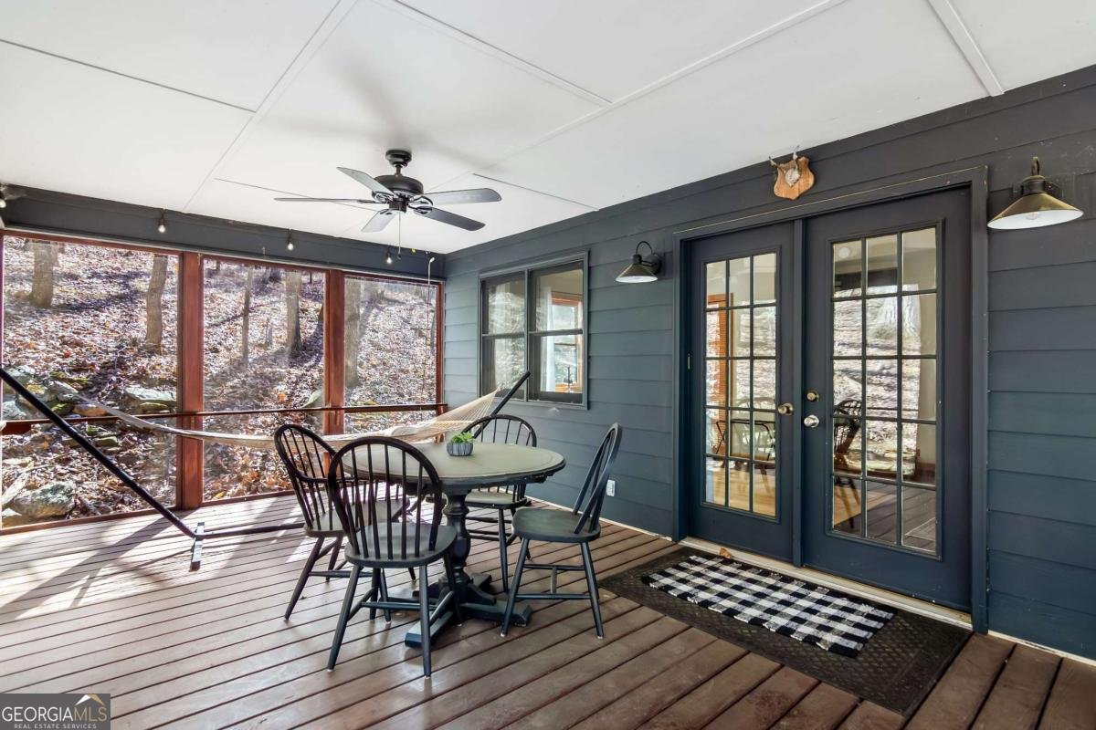 843 Fern Valley Road Ellijay - Photo 46