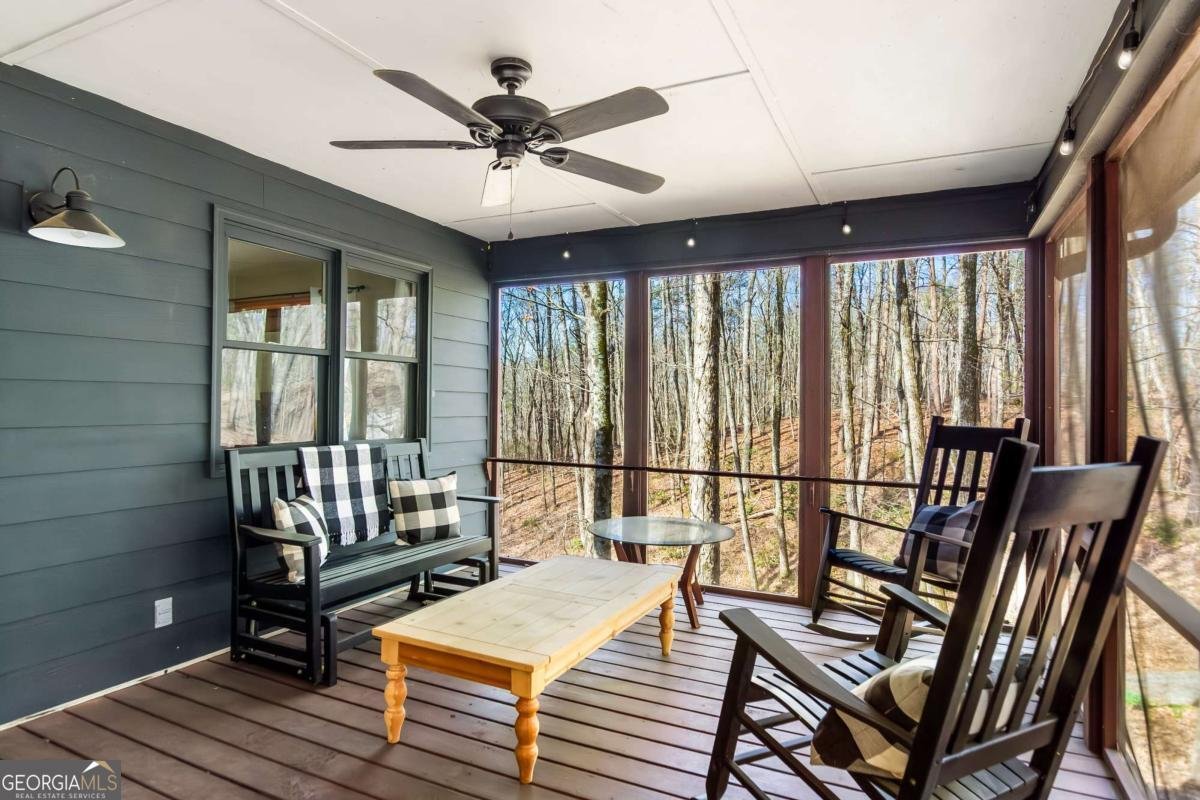 843 Fern Valley Road Ellijay - Photo 47