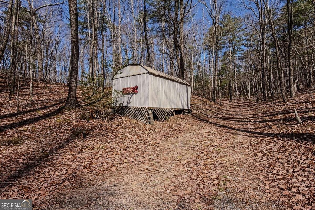 843 Fern Valley Road Ellijay - Photo 48