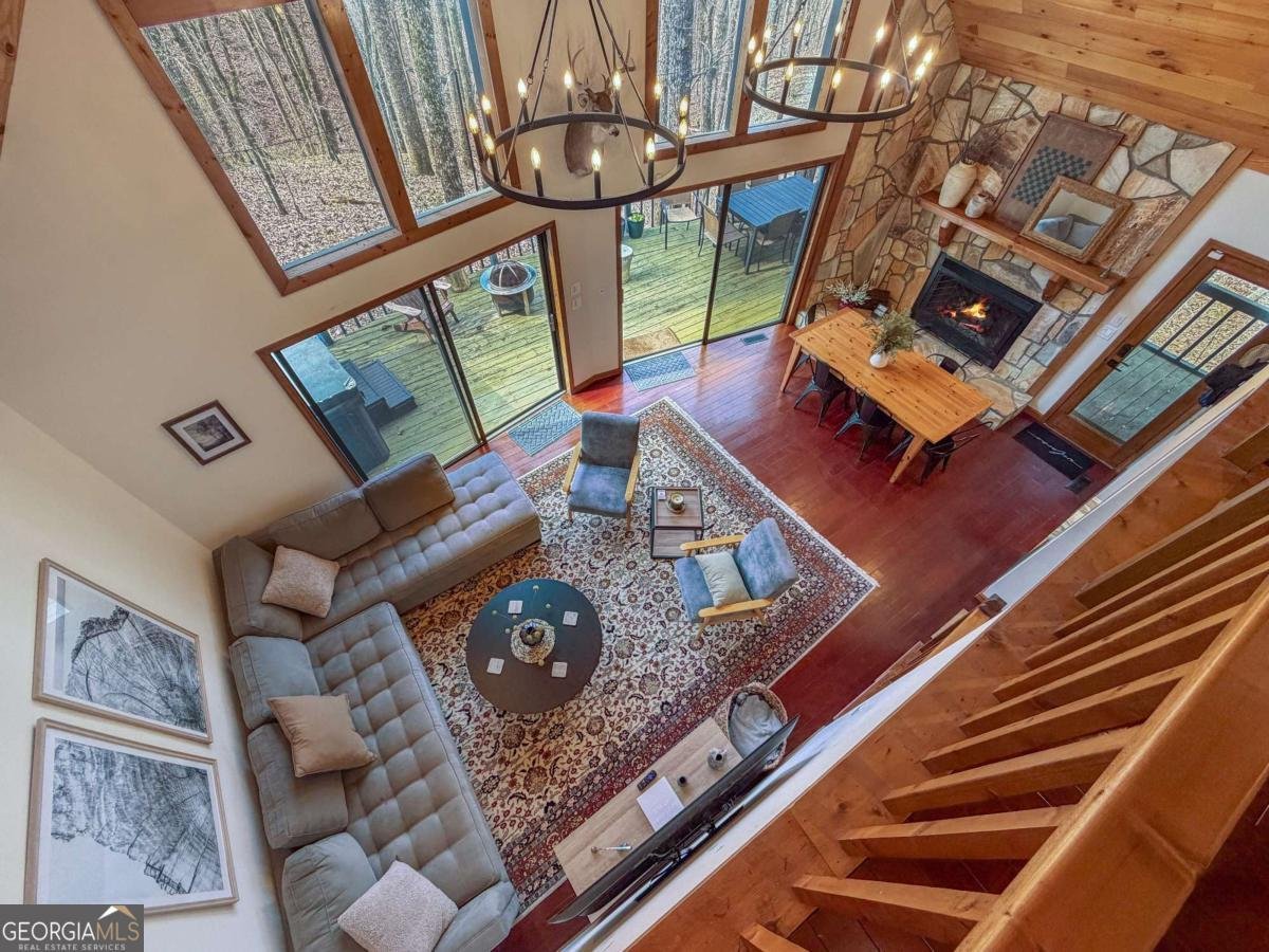 843 Fern Valley Road Ellijay - Photo 50