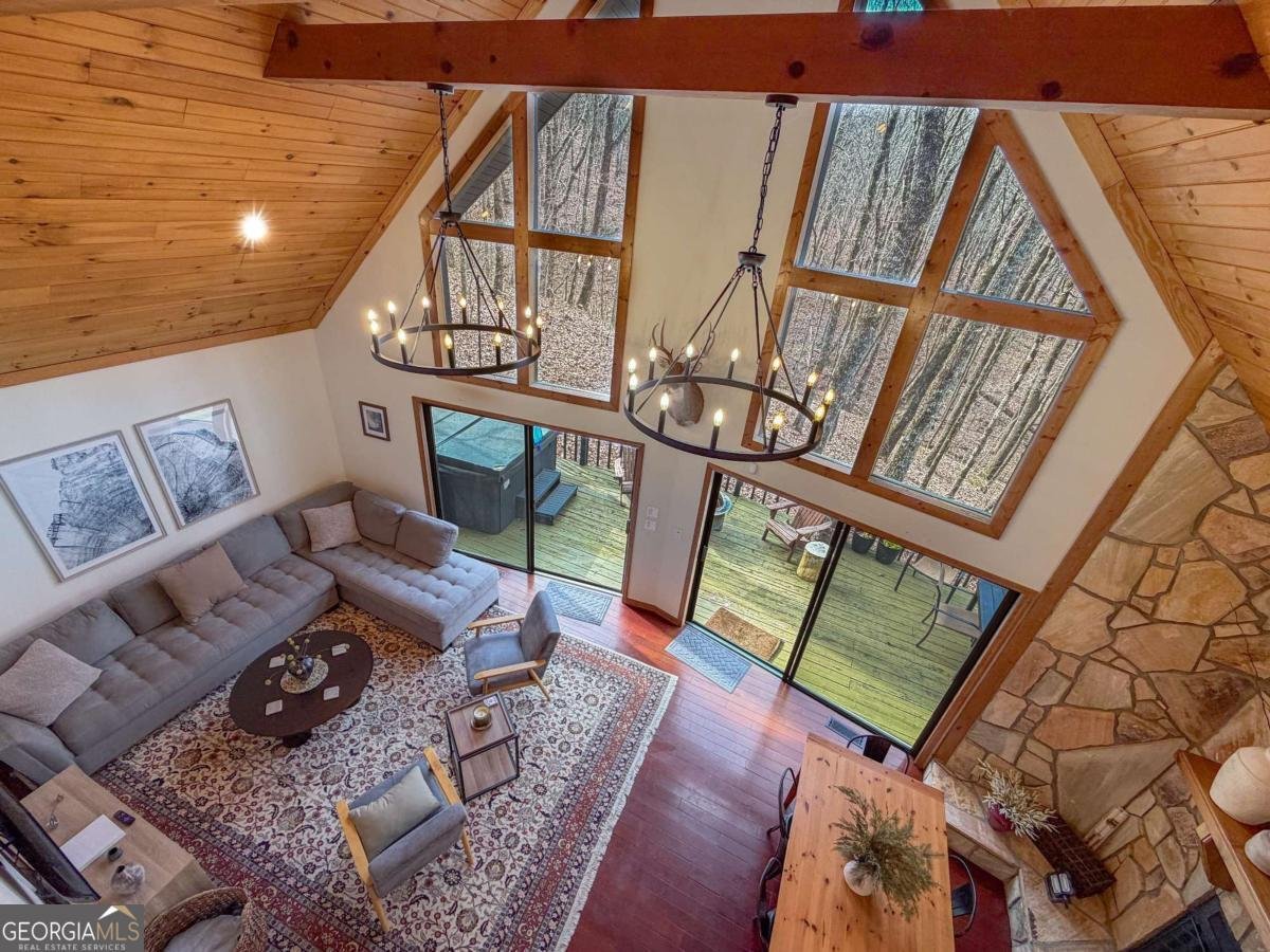 843 Fern Valley Road Ellijay - Photo 52