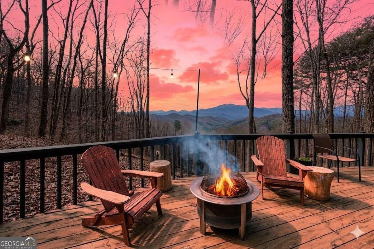 843 Fern Valley Road Ellijay - Photo 53