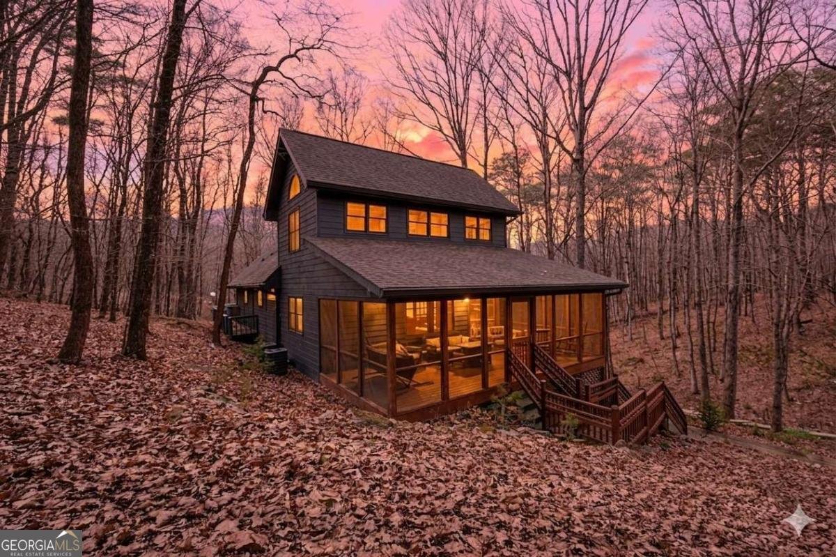 843 Fern Valley Road Ellijay - Photo 55