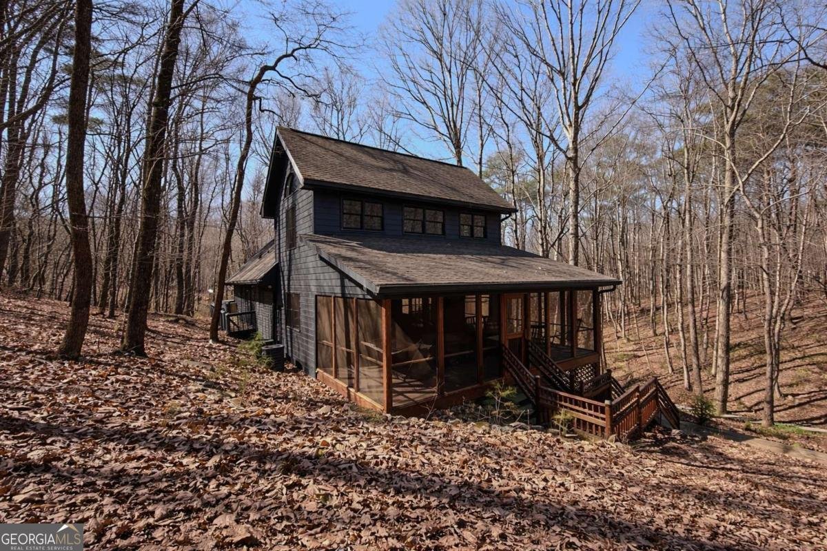 843 Fern Valley Road Ellijay - Photo 60