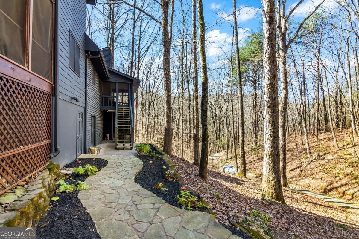 843 Fern Valley Road Ellijay - Photo 63